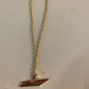 Tennessee Boutique necklace